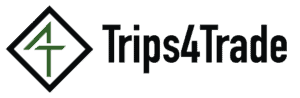 Trips 4 Trade Logo