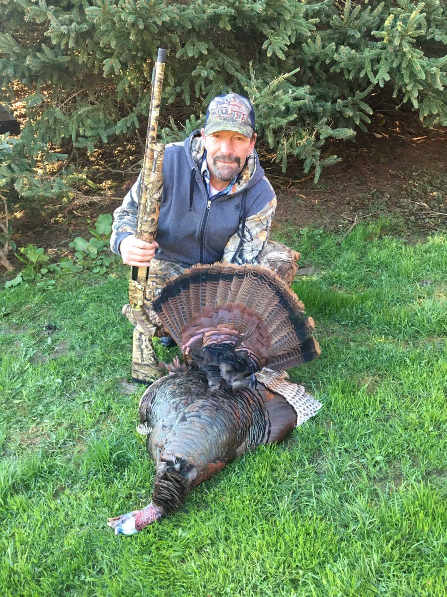 Eastern Turkey Hunting PA Trips4Trade Eastern Turkey Hunting PA Trips4Trade