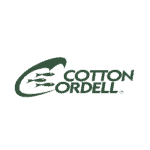 Cotton Cordell Color Logo