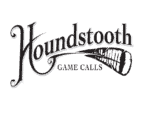 houndstooth logo