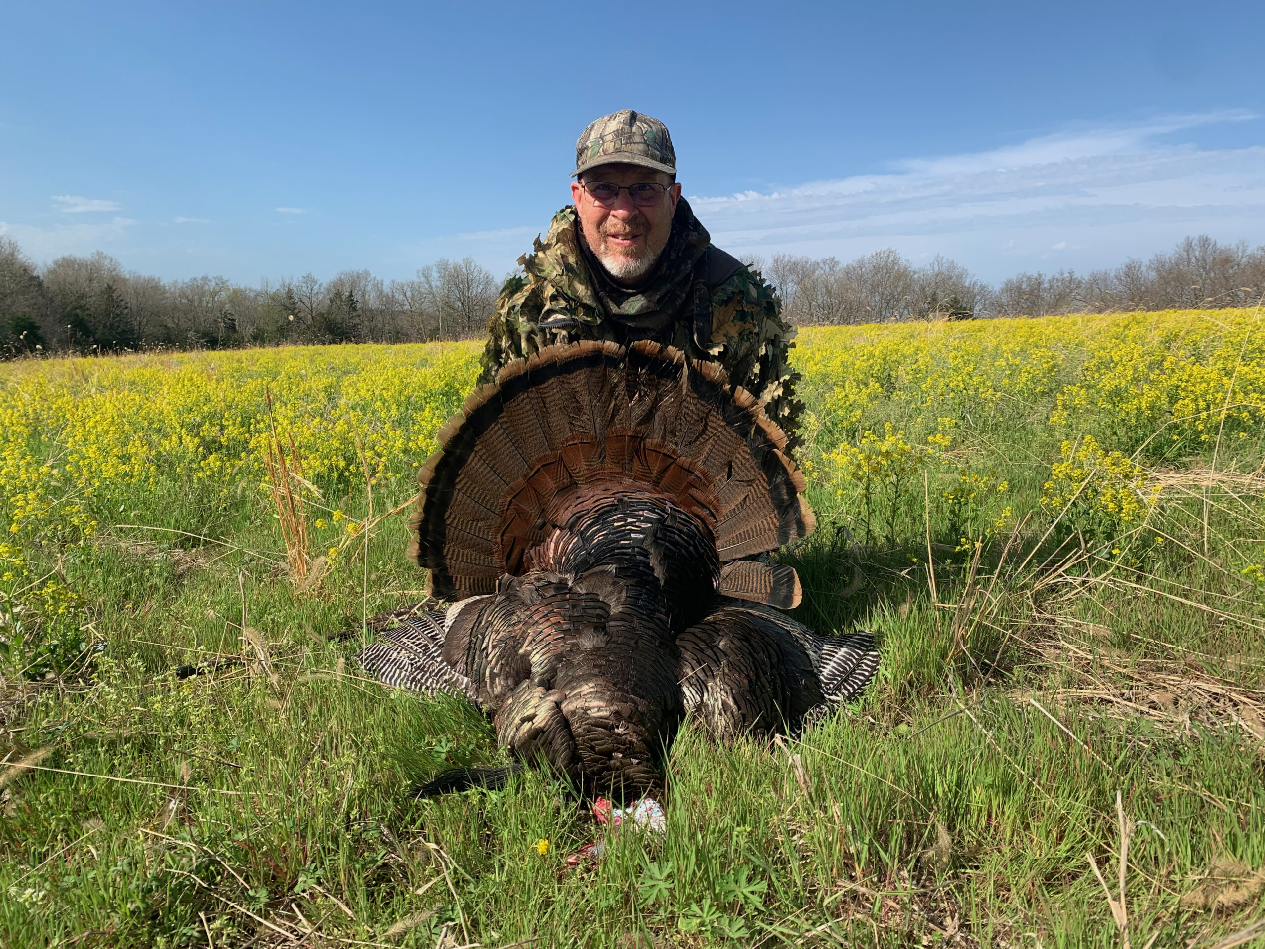 Missouri 2024 Spring Turkey Season Dates Ashlan Kathrine