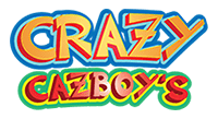 CrazyCazboys