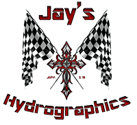 Jays Hydrographics
