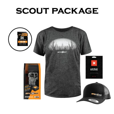 ScoutPackage