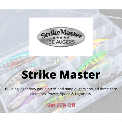 Strike Master