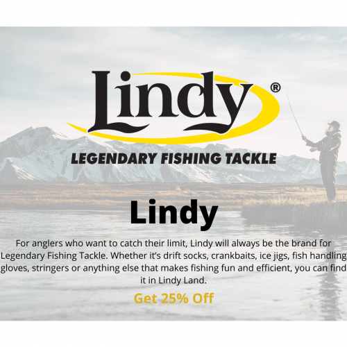 Lindy Fishing Tackle
