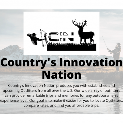 Countrys Innovation Nation