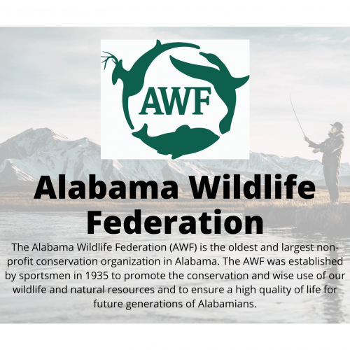 Alabama Wildlife Federation