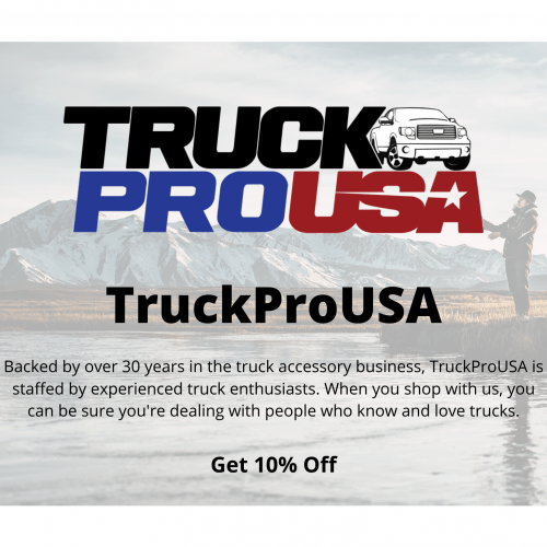 TruckPro USA