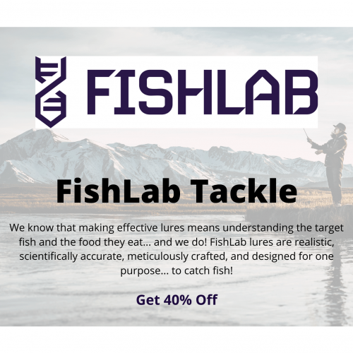 FishLab Tackle
