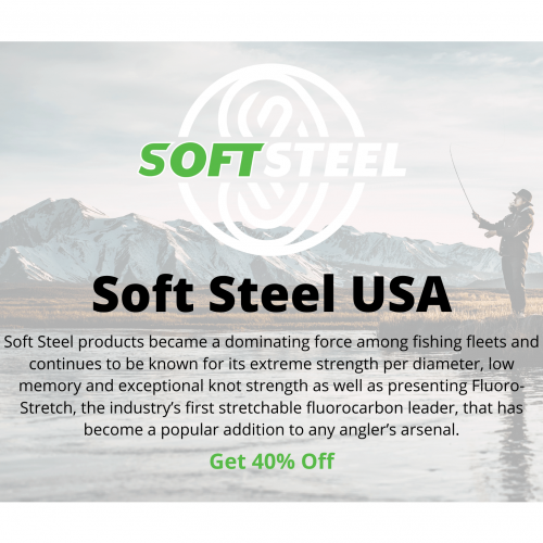 Soft Steel USa