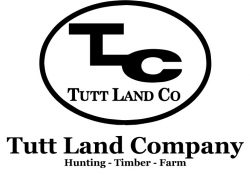 TLC _Hunting Timber Farm Logo