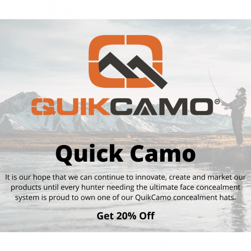 Quick Camo
