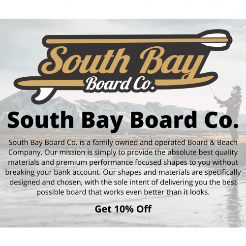 South Bay Board Co.