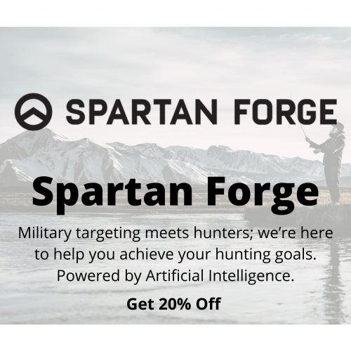 Spartan Forge Perks Program