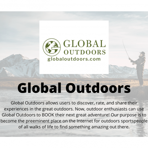 Global Outdoors