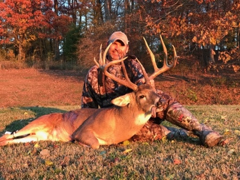 Southern Illinois Deer Hunting - Trips4Trade