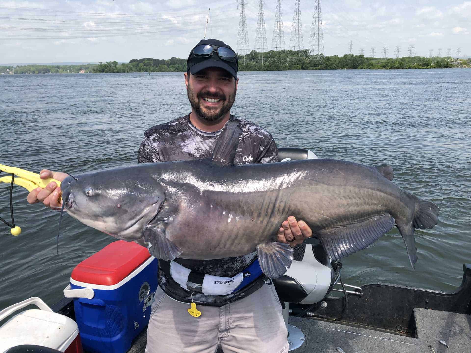 River Catfishing TN Trips4Trade River Catfishing TN Trips4Trade
