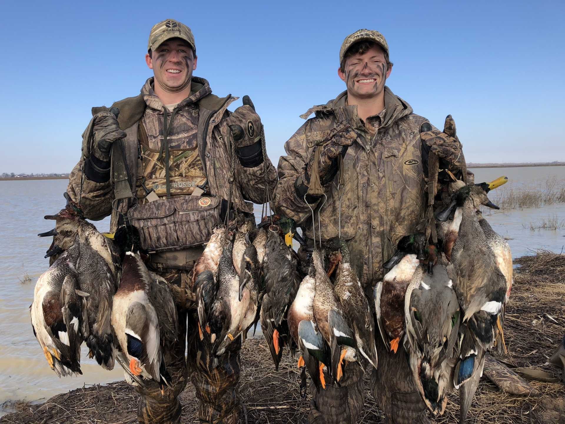 Mallard Duck Hunt AR Trips4Trade Mallard Duck Hunt AR Trips4Trade