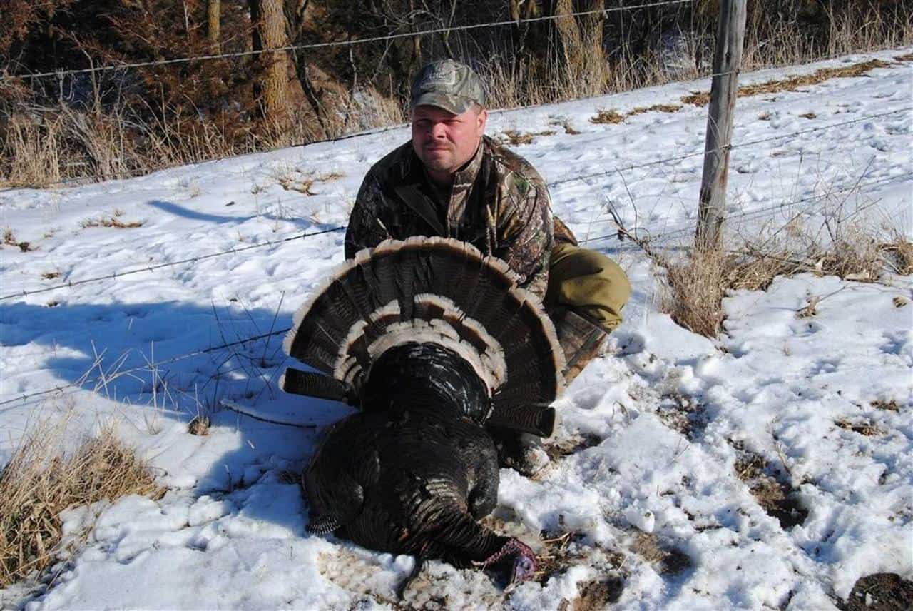 Merriam Rio Grande Turkey Hunt NE Trips4Trade Merriam Rio Grande Turkey Hunt NE Trips4Trade