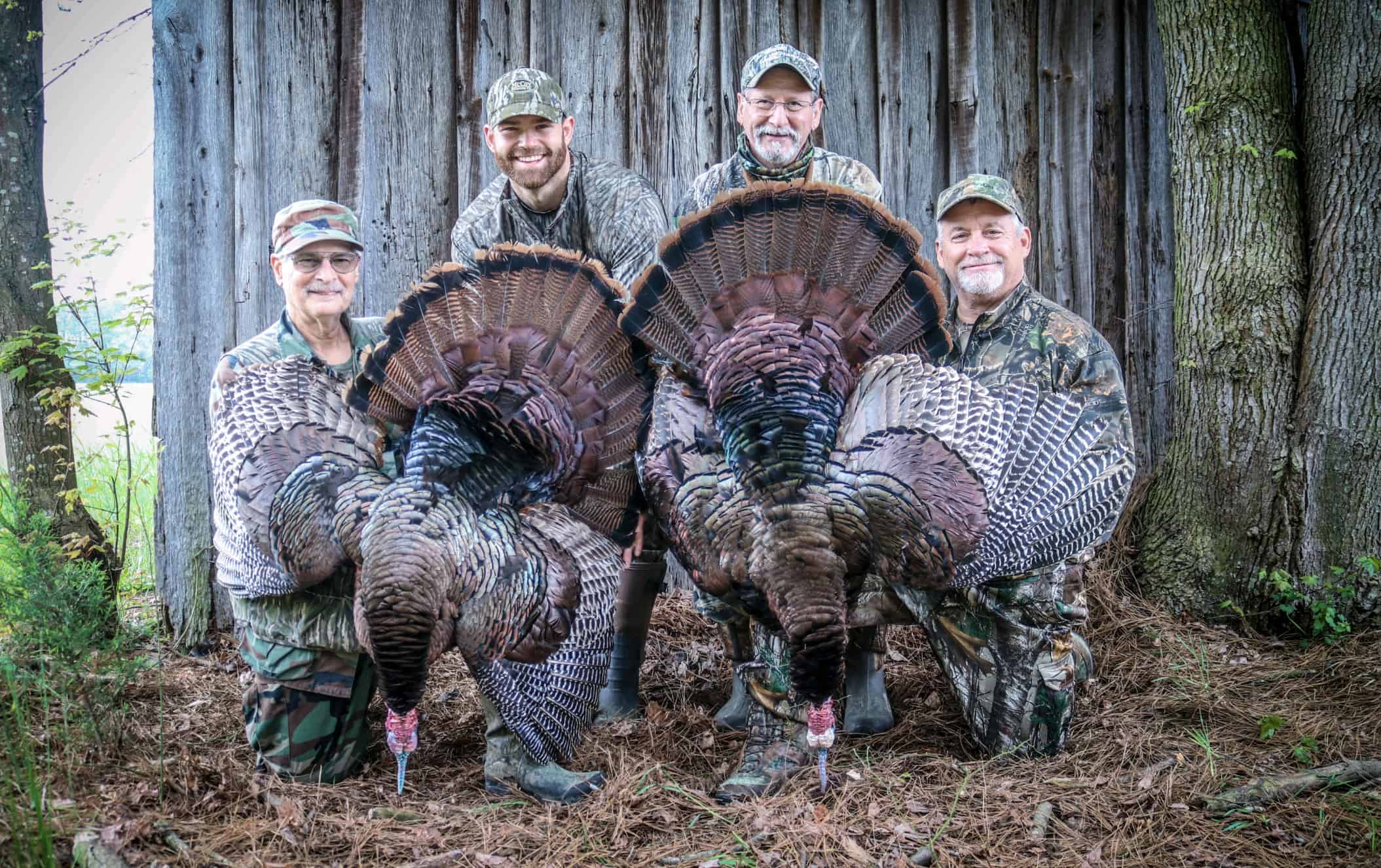 Eastern Turkey Hunting MD Trips4Trade Eastern Turkey Hunting MD Trips4Trade
