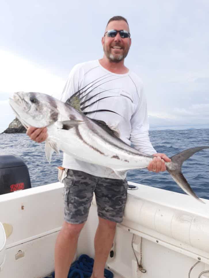 Panama Deep Sea Fishing- Panama - Trips4Trade